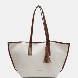 Women Brown Tote-image-39
