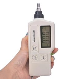 Tools Centre Precision Digital Vibration Meter. image 3