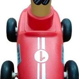 Toy Cars Push and Go Play Set Friction Powered Car-image-32