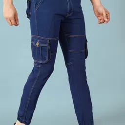 nivasu Men Cargos-picture-5