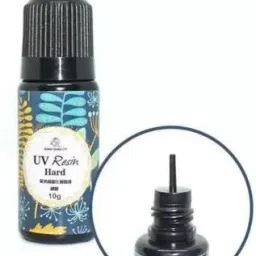 10g UV Resin Hard Clear Sunlight Transparent Resin for Jewelry Making Glue-image-38