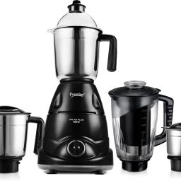 Plus 750 W Juicer Mixer Grinder-image-61