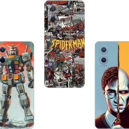 SKINFACTORY HUAWEI Y5P(PACK OF 3)Camera&Back Protector Premium Vinyl Mobile Skin-image-48