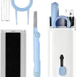 shopnest enterprises 7 in 1 Multi-Function, Electronics Cleaning Tools for Computers, Laptops, Mobiles-7