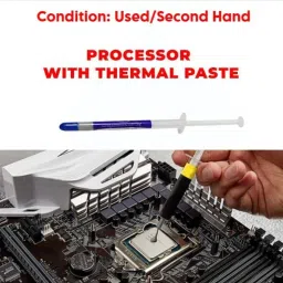 PreSolve 3.3 GHz LGA 1150 Core i5 4590 Processor image 4