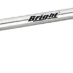 Bathroom Towel Rod, wall mounted Grab Bar, 12 Inches And 22mm (DIA) Satin Finish Towel Holder-image-48