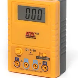 htc HTCDET99 Digital Voltage Tester image 2