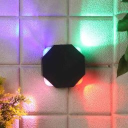 eliante by jainsons lights Nexus Grey Aluminium Outdoor Wall Light-picture-22