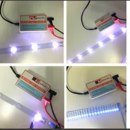 divinext AI-300V Output Super LED Tester Voltage Current Test Light Beads LED Strip LCD TV Digital Voltage Tester image 3