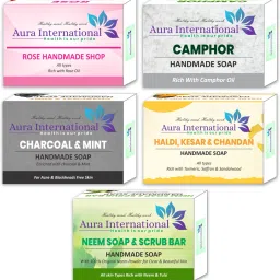 Bath Soap Combo pack | Body Bath Soap Combo-image-9