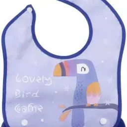 Baby Tailor Waterproof Feeding Bibs for Babies and Toddlers-11