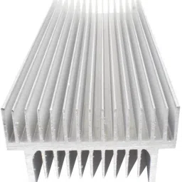 Rv electronic u type 10 inch heatsink Laptop Heat Sink-12