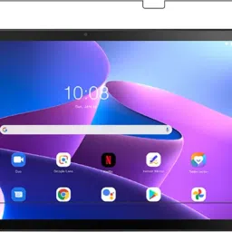 COVER CAPITAL Tempered Glass Guard for Lenovo Tab M10 FHD 3rd Gen (T328) 10.1 inch-image-89