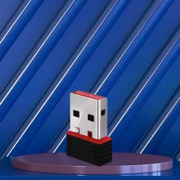SACRO Wireless -N Mini USB Adapter USB Adapter-19