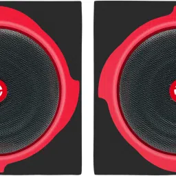 Target Target TT-114 HI-FI Sound Multimedia Speakers @ 40 WATTS RMS 40 W Party Speaker-32