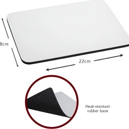 ABHIcreation GTA - V Anti-Slip Mousepad, mouse pad for computer, laptop and gaming Mousepad image 2