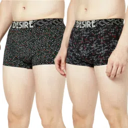 Printed Men Trunk-picture-18