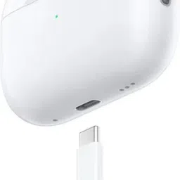 CRUPED AirBuds (2nd Gen) with Case | Noise Cancellation | Bluetooth Earbuds Smart Headphones-image-54