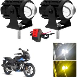 LED Fog Lamp Unit for Bajaj-image-3