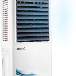 40 L Desert Air Cooler-12