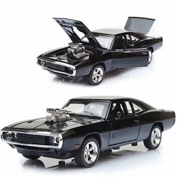 Fast and Furious-7 Car, Openable Doors with Sound and Light, Best Gifts Vehicle-image-13