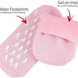 Women Ankle Length, Over the Knee, Peds/Footie/No-Show-image-50