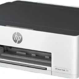 HP Smart Tank 210 Single Function WiFi Color Laser Printer image 3