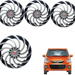 cubodeplato Snac-DC Wheel Cover For Maruti Alto K10-picture-16