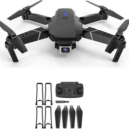 glarixa Best Quality E88 PRO Professional HD Dual Camera Long Range 060 Drone-picture-22