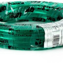 1000000105478 PVC Water Pipe|Water Pipe for Garden, Car Cleaning & Pet Washing|5 Meter|Green| Hose Pipe-image-4