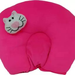 Mustard Seeds Solid Baby Pillow Pack of 1-image-78