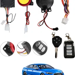 Two-way Bike Alarm Kit-image-86