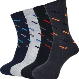 dollar Men Calf Length-picture-17