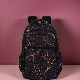 houseofcommon Large 33 L Laptop Backpack backpack for men backpack bags bagpack(S-19*14.1)-picture-0