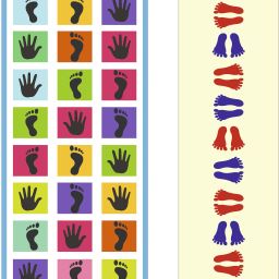 Plastic Baby Play Mat-image-4