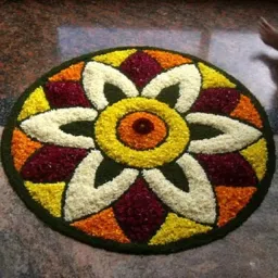 Cotton Floor Mat-image-96