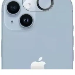 RUNEECH Back Camera Lens Glass Protector, Camera Lens Ring Guard Protector for APPLE IPHONE 15, IPHONE 15 EDGE TO EDGE GLASS CAP-picture-17
