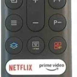 S R WEBSHOP Tv Remote Compatible for TCL Smart led/LCD Tv RemoteNew TvR-86 Remote Controller-27