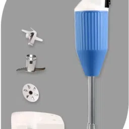 300 W Blue Hand Blender-image-19