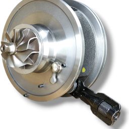 Turbocharger for Maruti Ertiga / SX4 / Ciaz/S Cross/Vitara Diesel Turbo Core Turbo Charger-image-1
