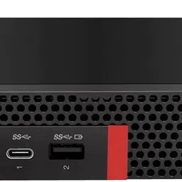 NICE COMPUTERS Core i7 - 8700 [6 Cores, 12 Threads, 3.20 GHz] | ThinkCentre Tiny PC [FBP] Core i7 (8th Generation) [12MB Cache, Up to 4.60 GHz] (16 GB RAM/Integrated Intel® Ultra HD 630 Graphics/256 GB SSD Capacity/Windows 11 Pro) Microtower with MS Office-picture-0