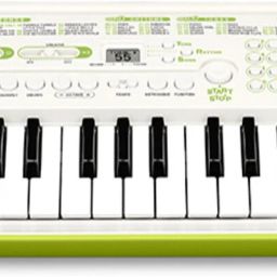 casio SA-50 Casiotone Digital Portable Keyboard image 4