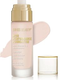 High Performance Foundation Waterproof Foundation-18
