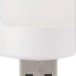 1 W Basic Round LED Bulb-4