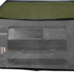 JMT Printer Cover Suitable For Epson Eco Tank L15160 Printer(Green Color) Printer Cover-5