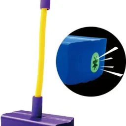 Exercise Foam Pogo Jumper – Great for Coordination-image-60