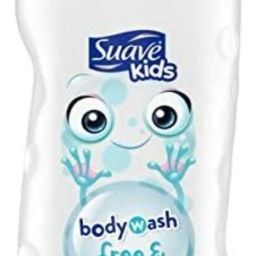 Body Wash Free And Gentle-image-2