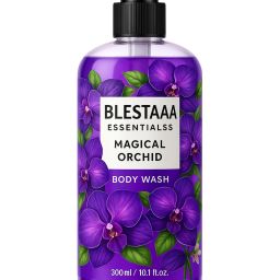Lavender Calming Body Wash, For a Gentle Feeling Clean-image-31