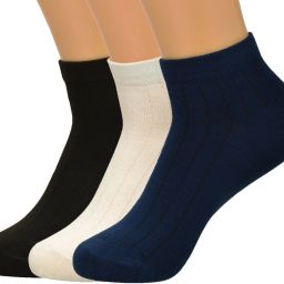Men Self Design Ankle Length-image-1