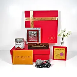 Hanuman Devotion Blessing Box-picture-15